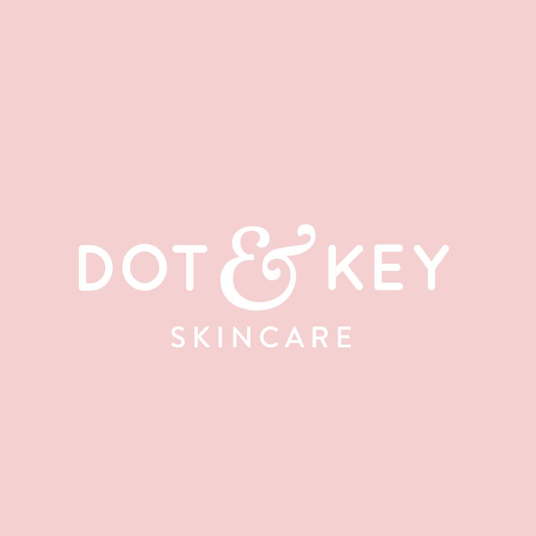 Dotandkey Logo