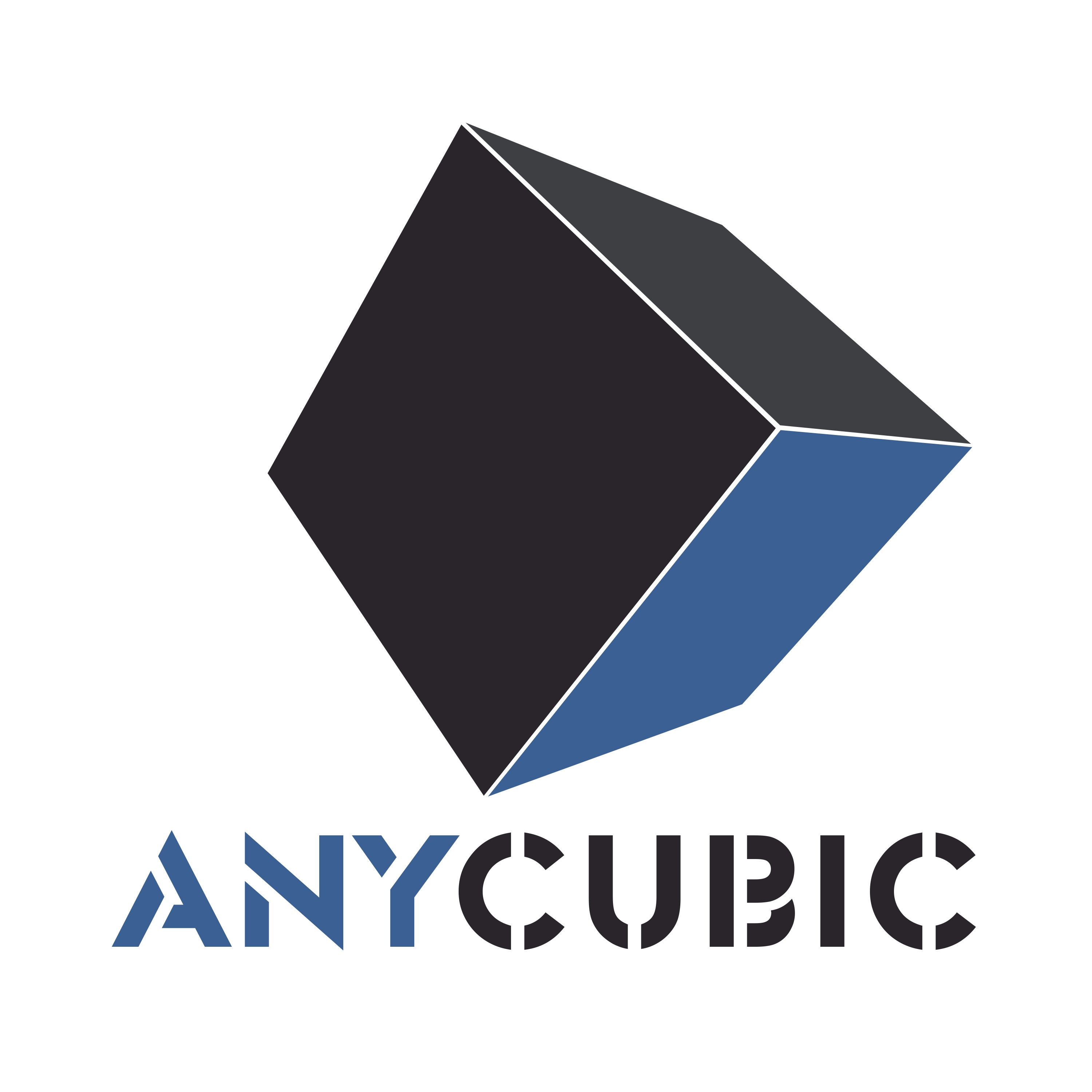 Anycubic FR Logo