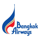 Bangkokair Logo
