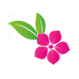 Bluvesa - Blumenversand Logo