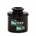 Butterbell Logo