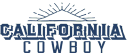 Californiacowboy Logo