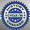 Cyclevin Logo
