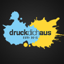 Druckdichaus Logo