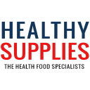 Healthysupplies Logo