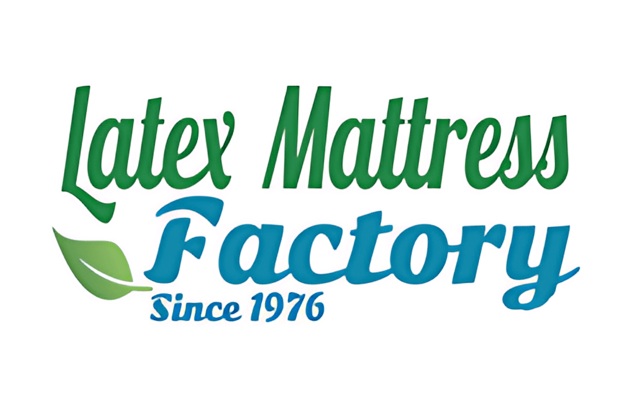 Latex Mattress Factory Logo