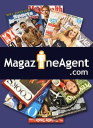 Magazine-agent Logo