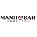 Manitobah Logo