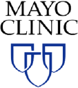 Mayoclinic Logo