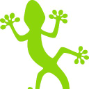 Megekko Logo