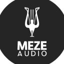 Mezeaudio Logo