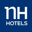 Nh-hoteles Logo