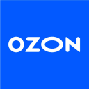 Ozon Logo