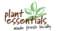 Plantessentials Logo