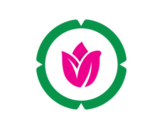 Regiobloemist BE Logo