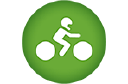 Rentalmotorbike Logo