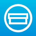 Shoeboxed Logo