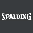 Spalding Logo