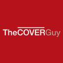 Thecoverguy Logo
