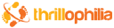 Thrillophilia Logo