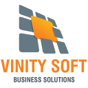 Vinitysoft Logo