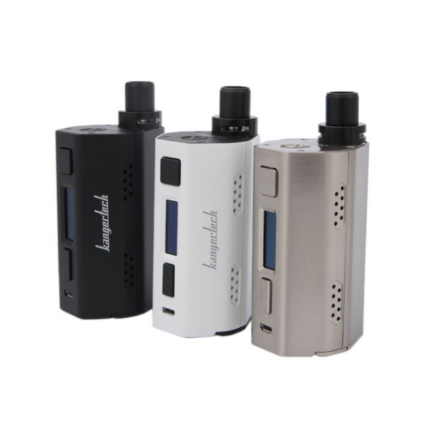 KANGER CUPTI-2 STARTER KIT