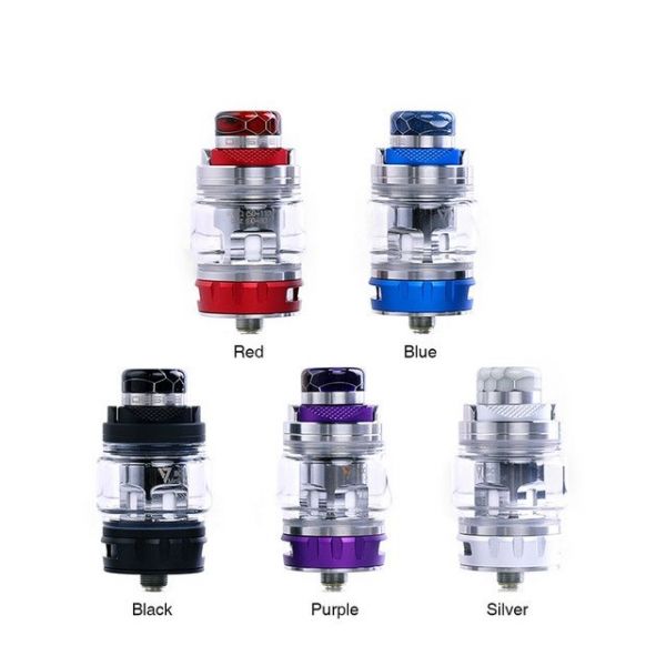 DESIRE BULLDOG SUB-OHM MESH TANK