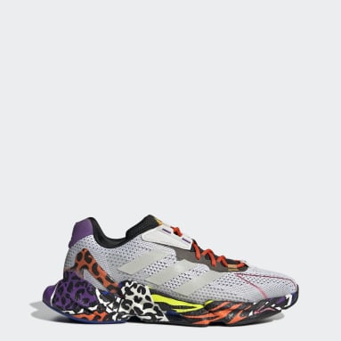 Rich Mnisi X9000L4 Shoes