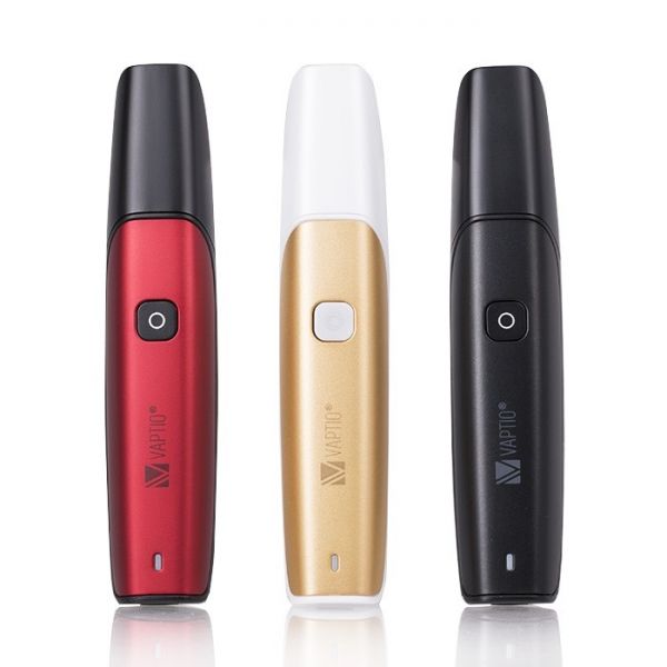 VAPTIO C-FLAT POD SYSTEM KIT