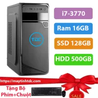 Máy tính để bàn