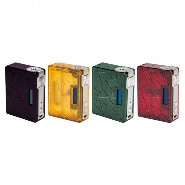 TESLACIGS DB219 TC BOX MOD