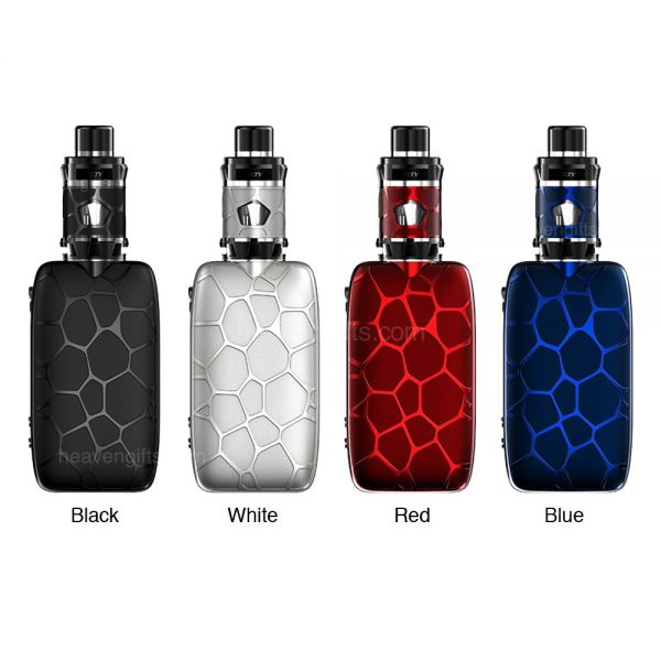 IJOY MYSTIQUE 162W STARTER KIT