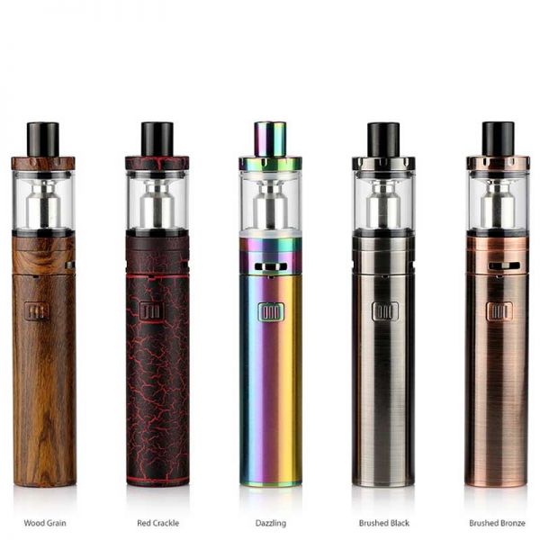 ELEAF IJUST S ALL-IN-ONE STARTER KIT