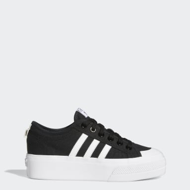 Nizza Platform Shoes