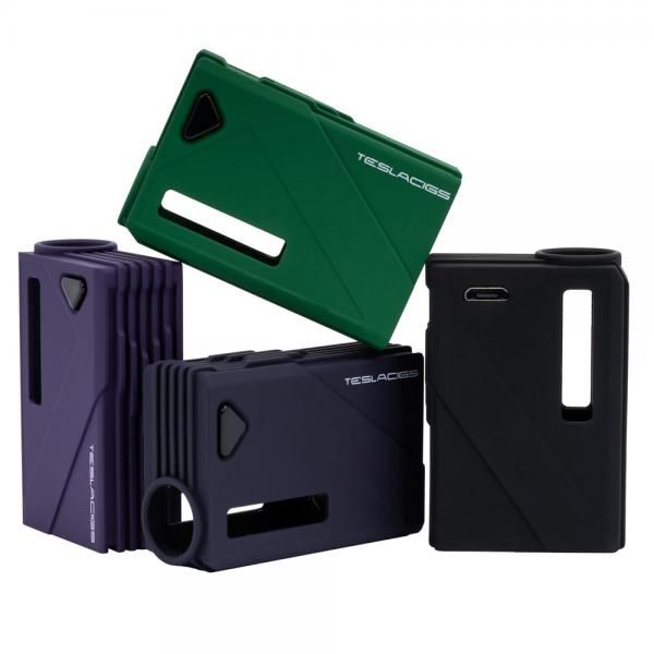 TESLACIGS MINI DUO 500MAH BOX MOD