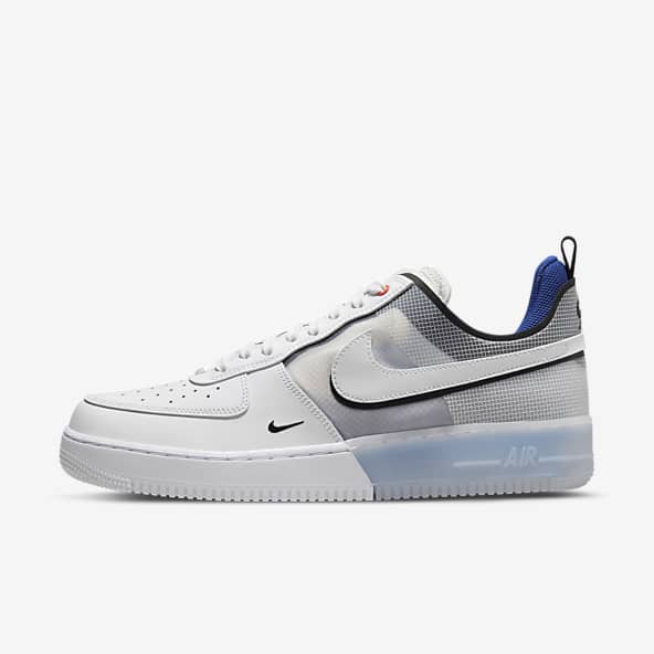 Nike Air Force 1 React