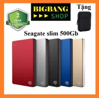 Ổ Cứng Gắn NgoàI