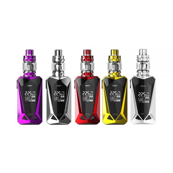 IJOY DIAMOND MINI 225W TC STARTER KIT