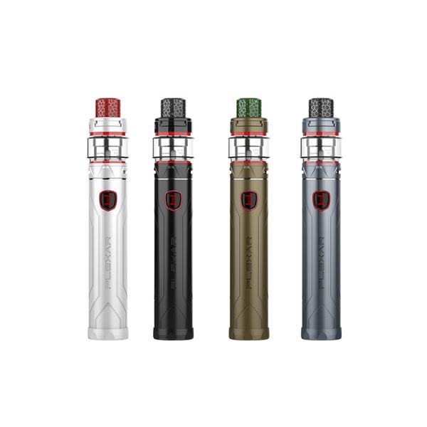 INNOKIN PLEXAR 100W STARTER KIT