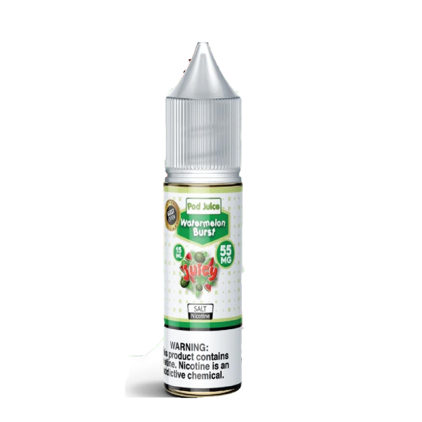 WATERMELON BURST - POD JUICE - 15ML