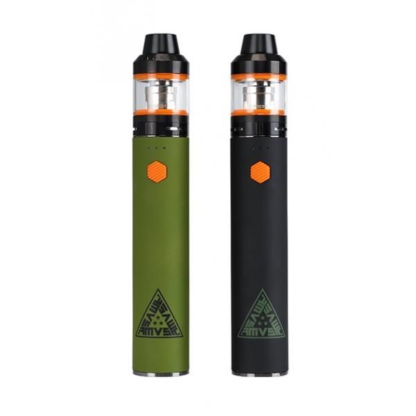 INNOKIN AMVS STARTER KIT