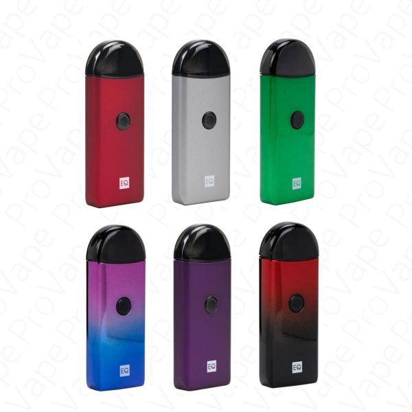 INNOKIN EQ POD SYSTEM KIT