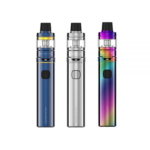 VAPORESSO CASCADE ONE PLUS STARTER KIT