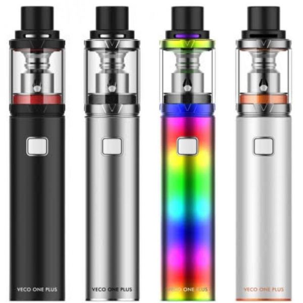 VAPORESSO VECO ONE PLUS STARTER KIT