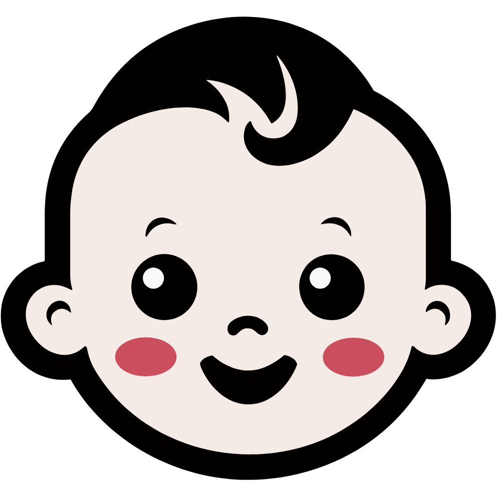 Baby Curate
