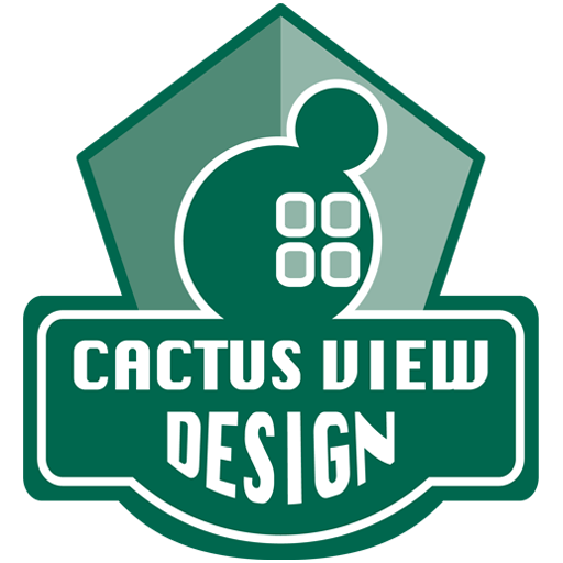 Cactus View Design