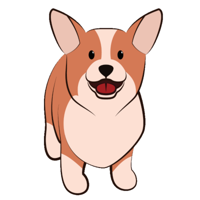 I Dream of Corgis