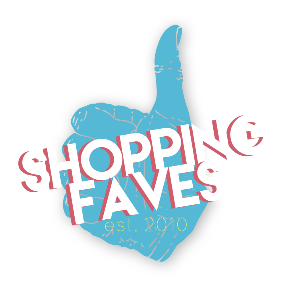 Shopping Faves