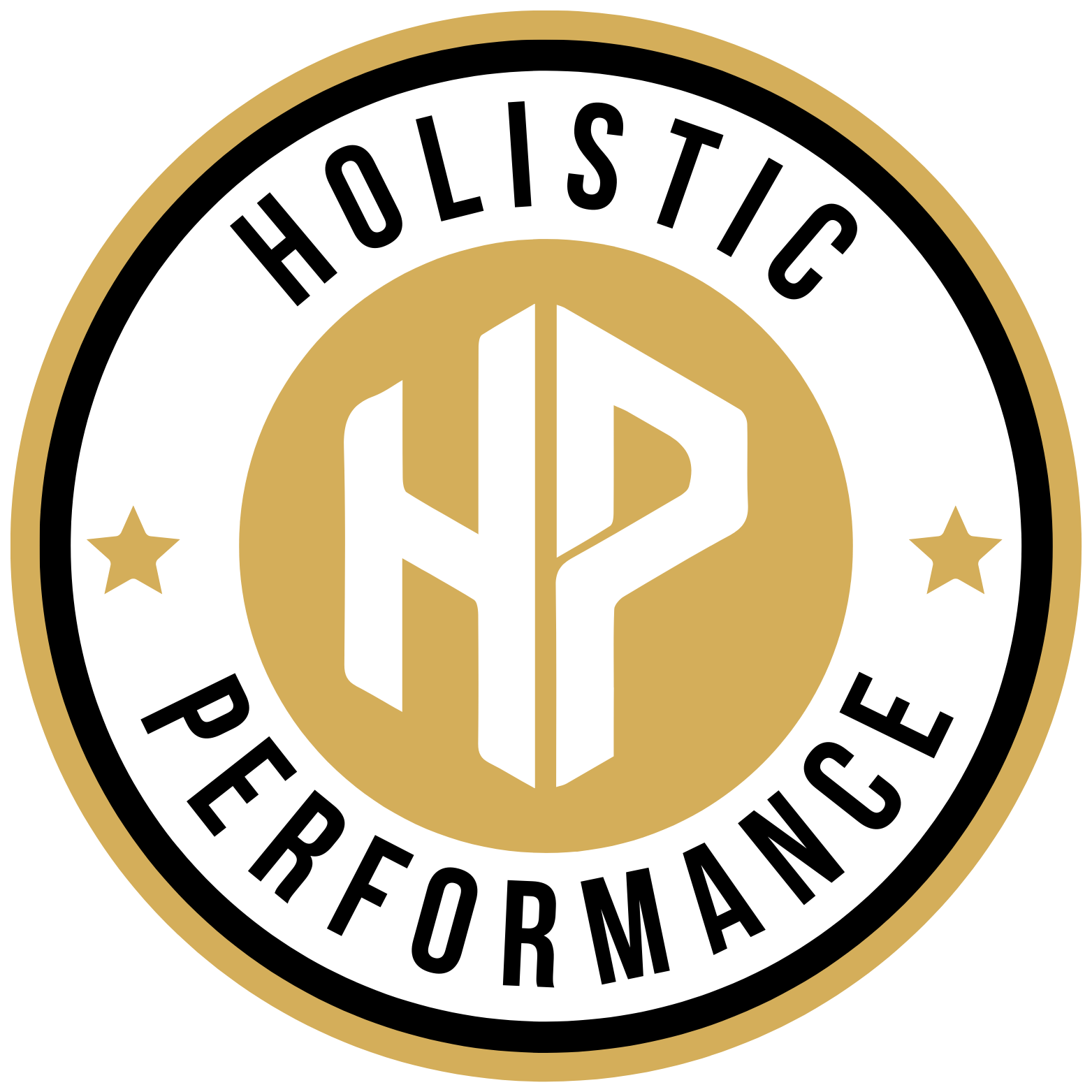 HolisticPerformance