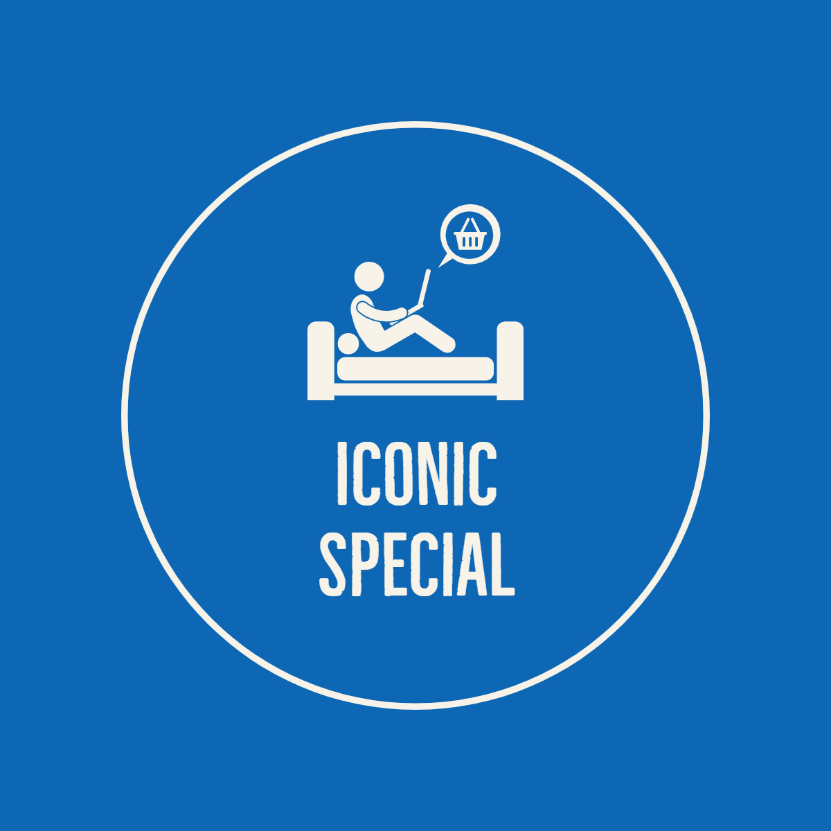 Iconic Special